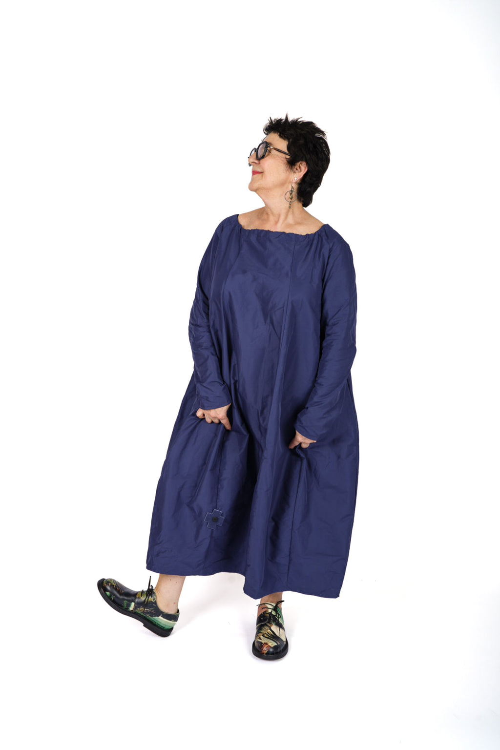 PLUSLAVIE PLÜ Ocean Dress | ATELIER957