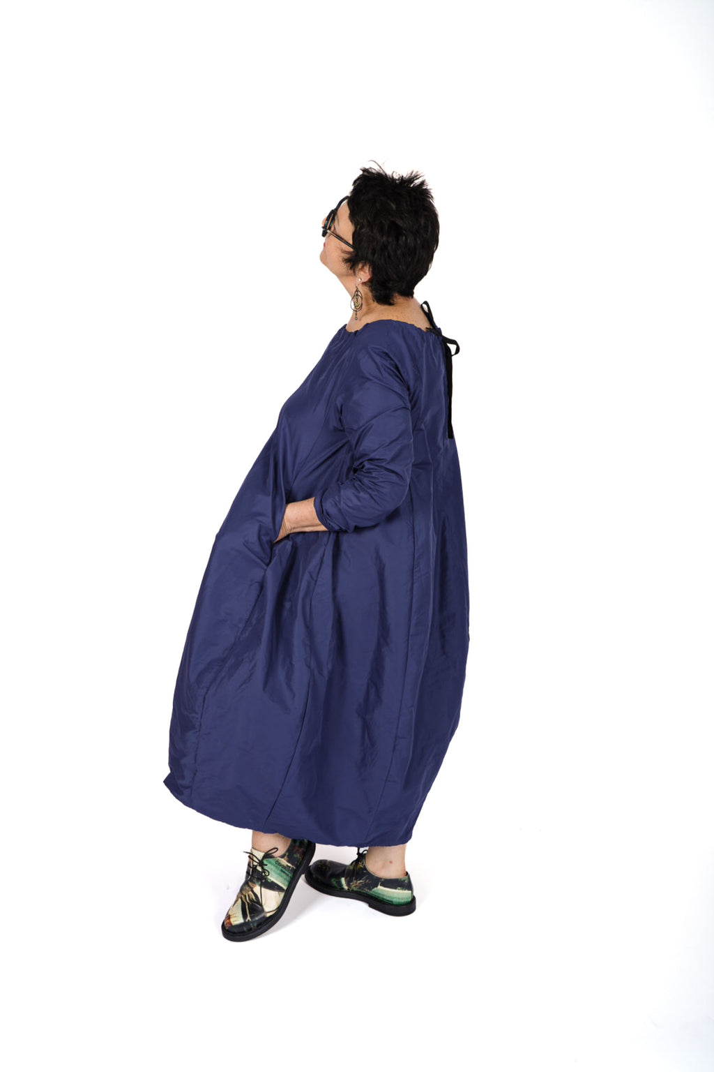 PLUSLAVIE PLÜ Ocean Dress | ATELIER957