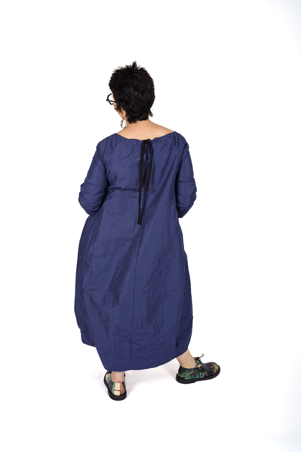 PLUSLAVIE PLÜ Ocean Dress | ATELIER957