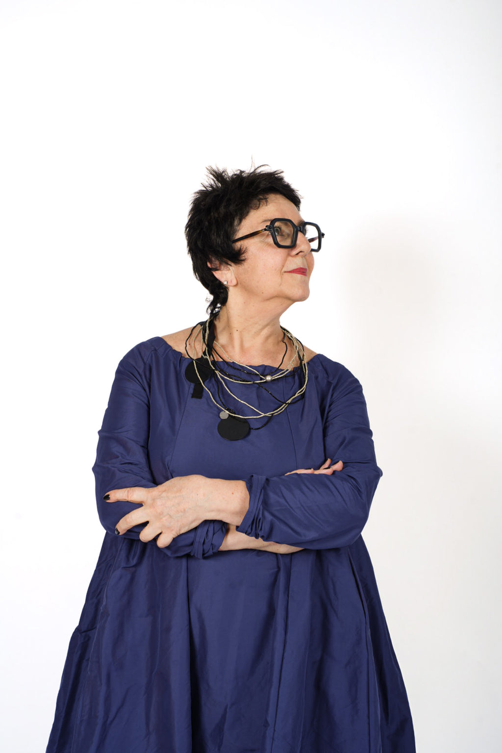 maria calderara 2W109 Necklace (2 colors) | ATELIER957