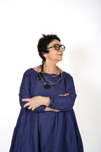 maria calderara 2W109 Necklace (2 colors) | ATELIER957
