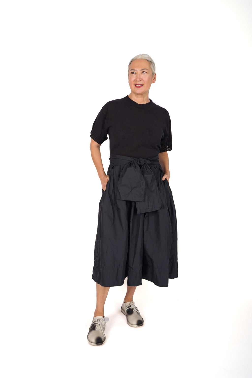 PLUSLAVIE PLÜ T Skirt | ATELIER957