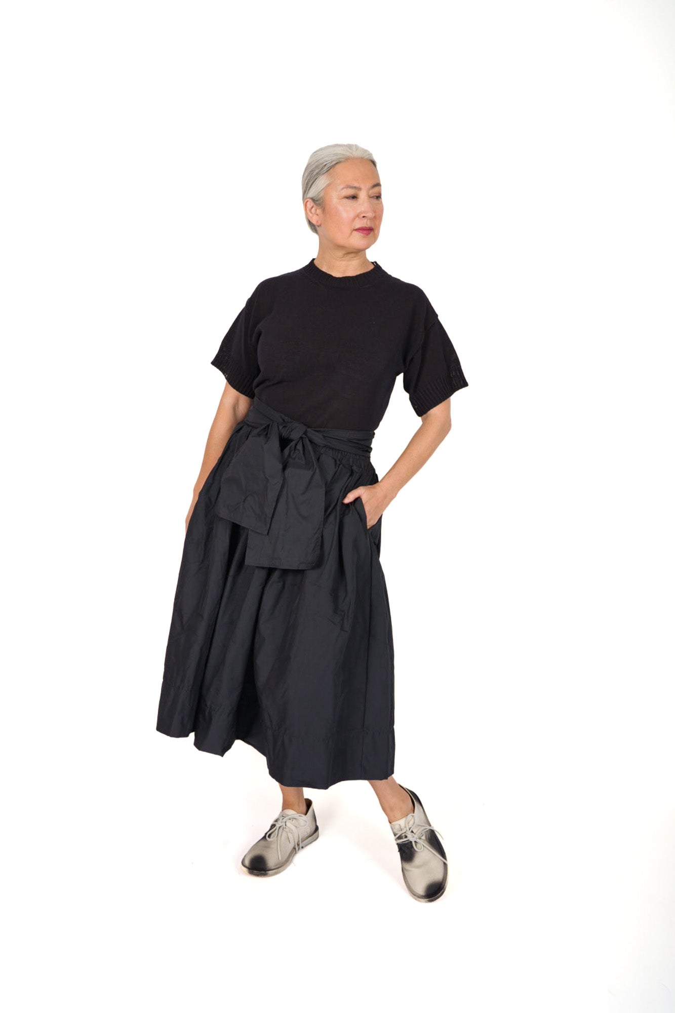 PLUSLAVIE PLÜ T Skirt | ATELIER957