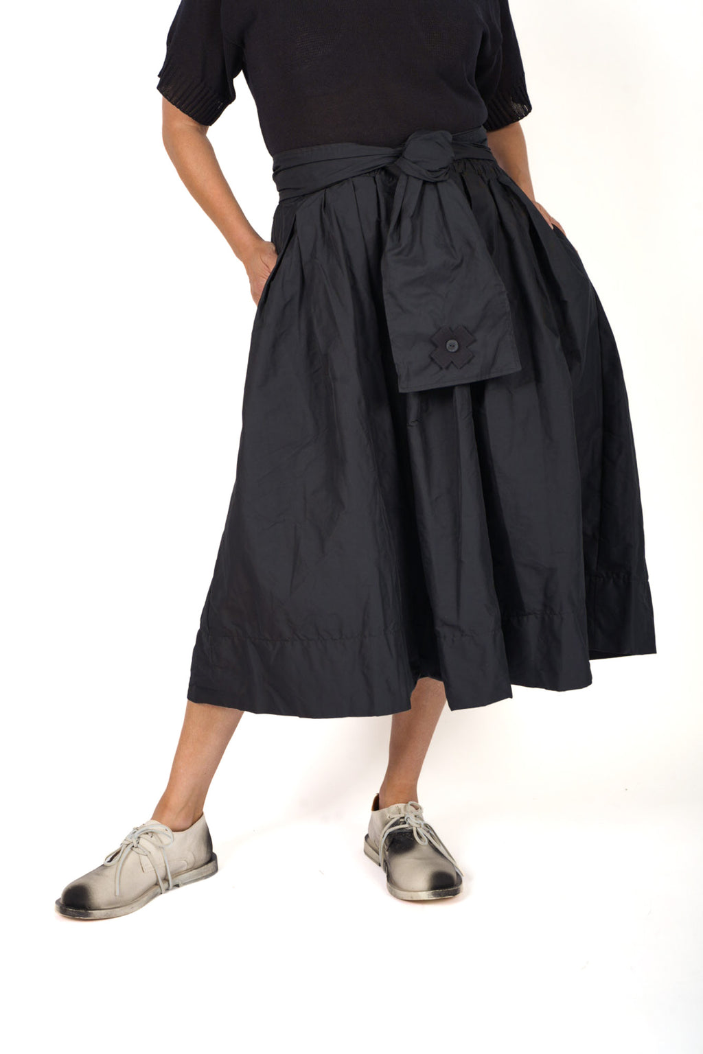 PLUSLAVIE PLÜ T Skirt | ATELIER957