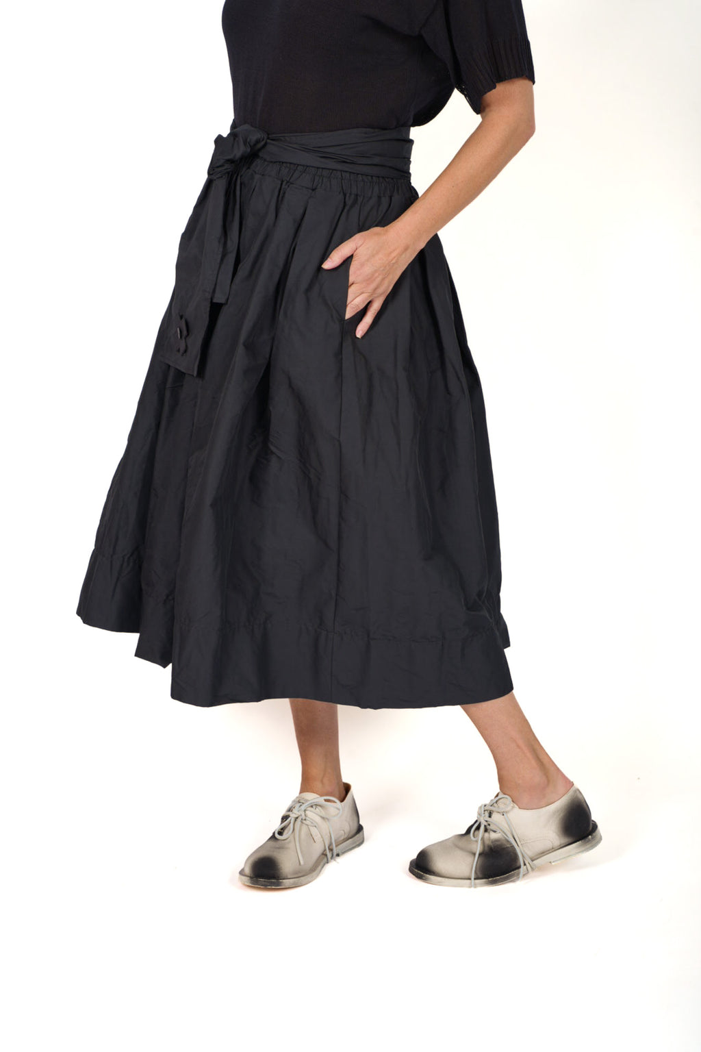 PLUSLAVIE PLÜ T Skirt | ATELIER957