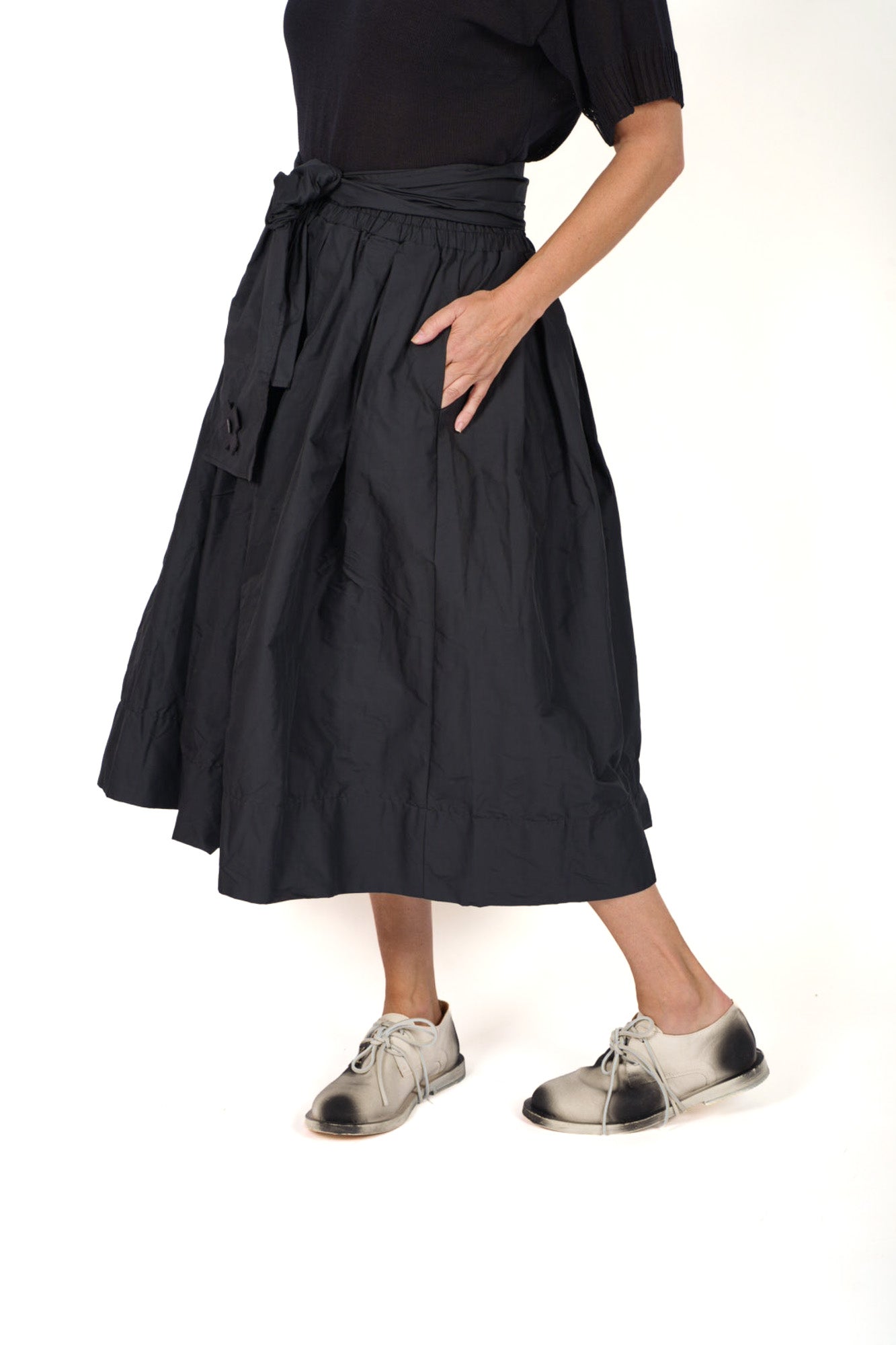 PLUSLAVIE PLÜ T Skirt | ATELIER957