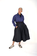 PLUSLAVIE PLÜ Breeze Shirt | ATELIER957