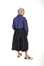 PLUSLAVIE PLÜ Breeze Shirt | ATELIER957