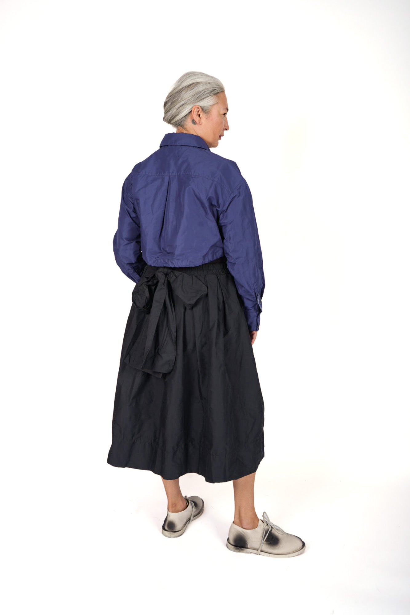 PLUSLAVIE PLÜ Breeze Shirt | ATELIER957