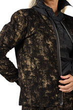 maria calderara W203Q Jacket | ATELIER957