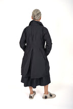 PLUSLAVIE PLÜ The T Boom Jacket | ATELIER957