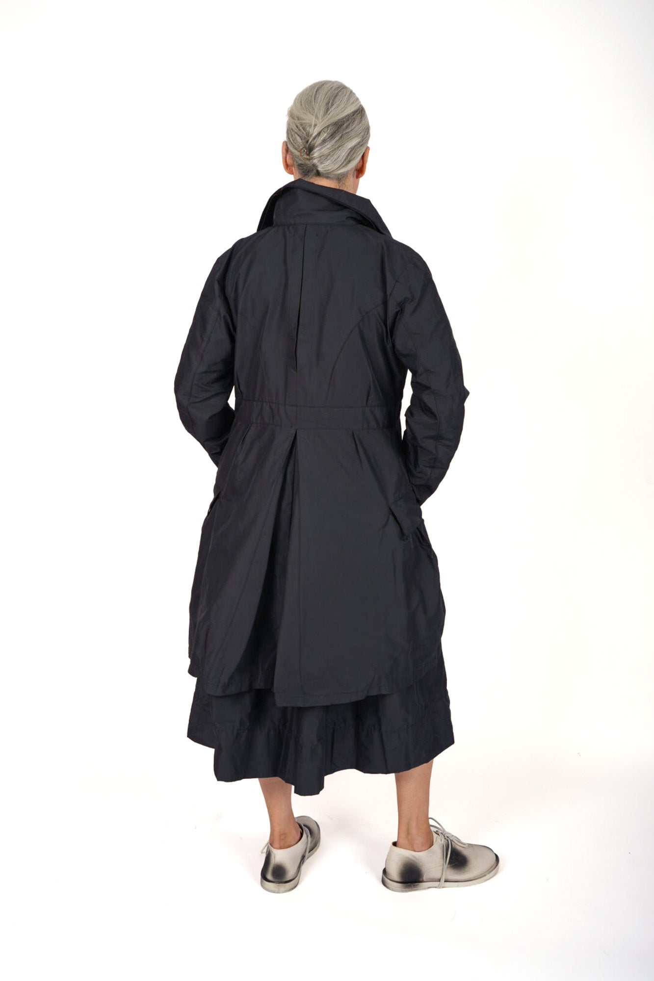 PLUSLAVIE PLÜ The T Boom Jacket | ATELIER957