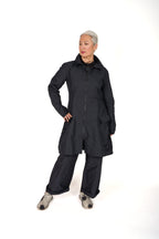PLUSLAVIE PLÜ The T Boom Jacket | ATELIER957