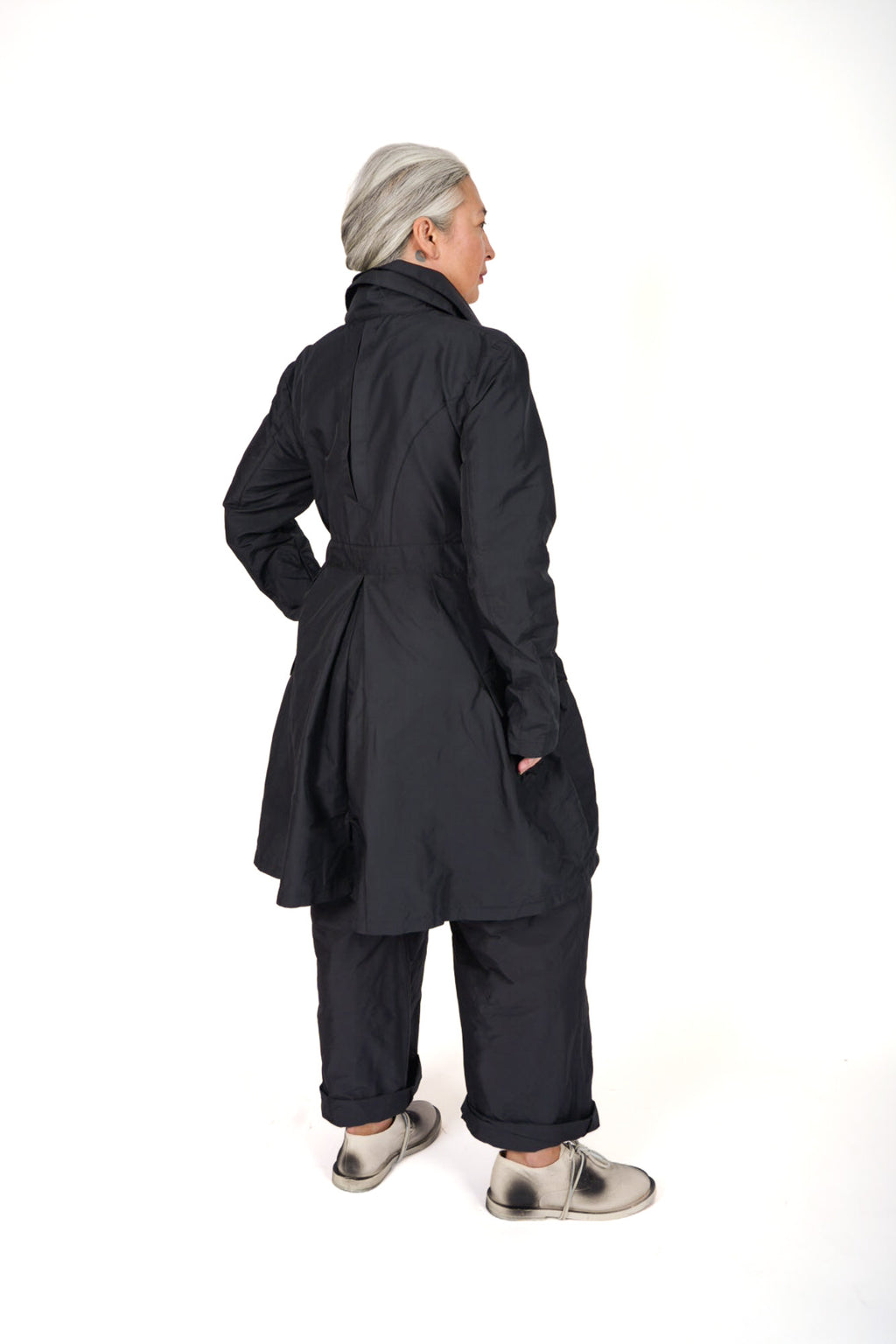 PLUSLAVIE PLÜ The T Boom Jacket | ATELIER957