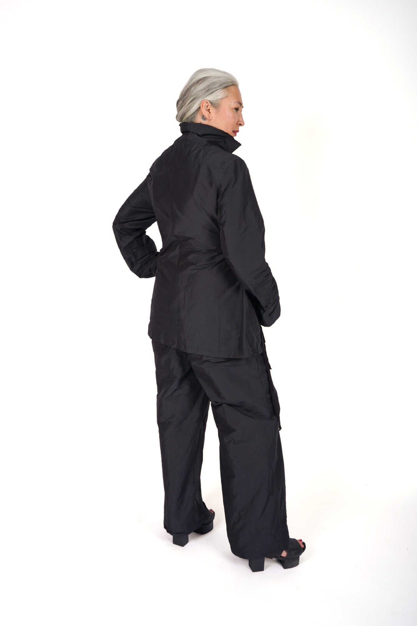 XD Xenia Design Zoran Jacket |} ATELIER957