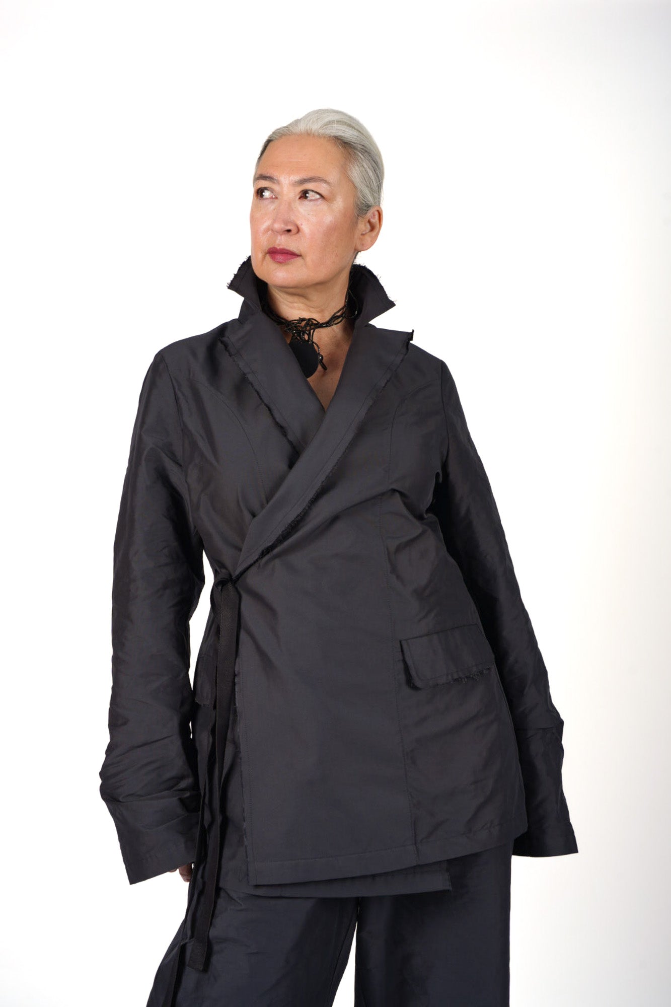 XD Xenia Design Zoran Jacket |} ATELIER957