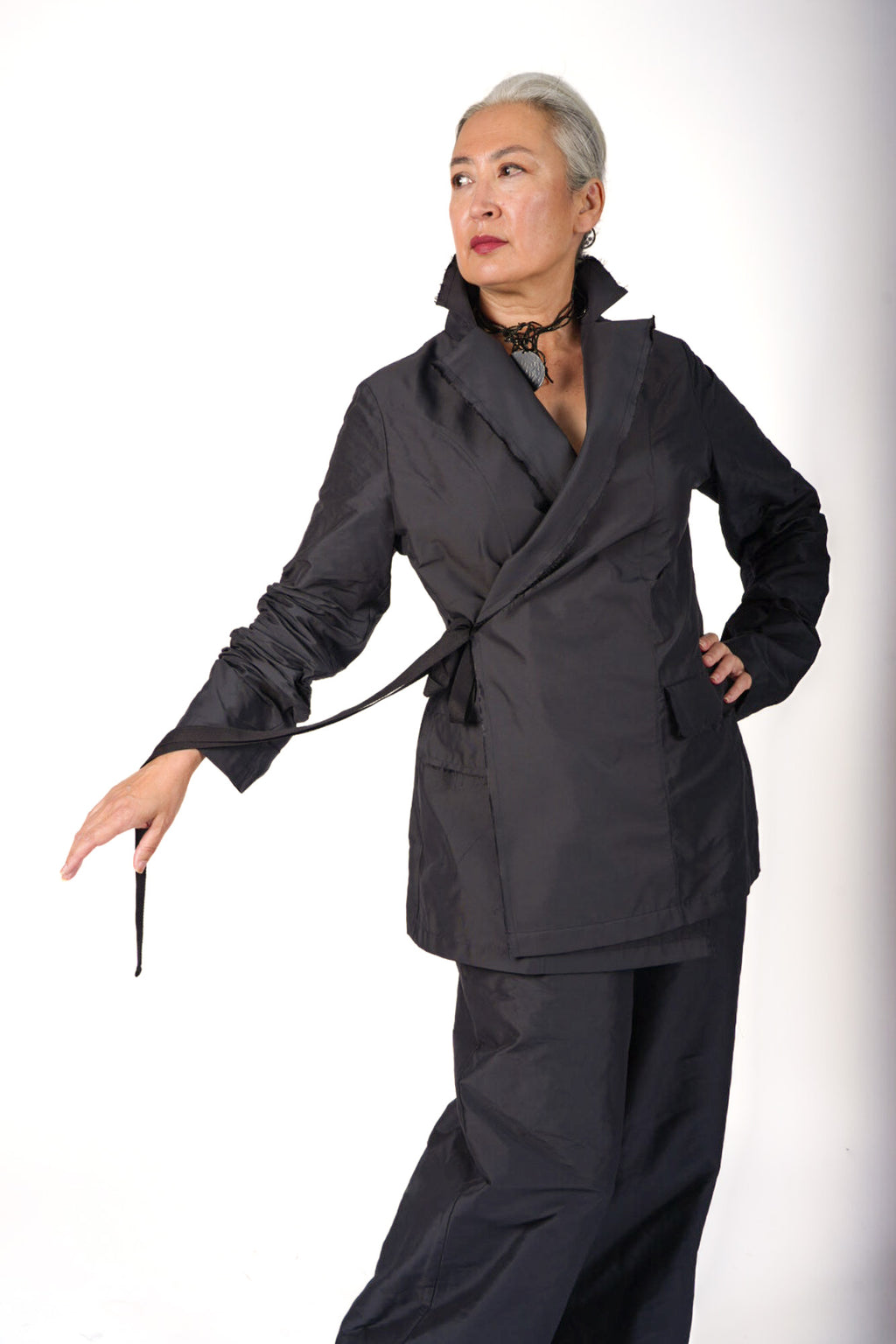XD Xenia Design Zoran Jacket |} ATELIER957