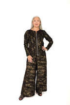 maria calderara W203Q Jacket | ATELIER957