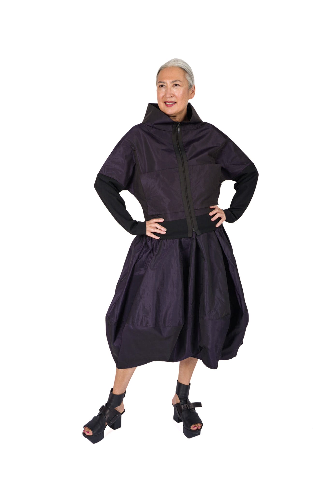 XD Xenia Design Somi Skirt | ATELIER957