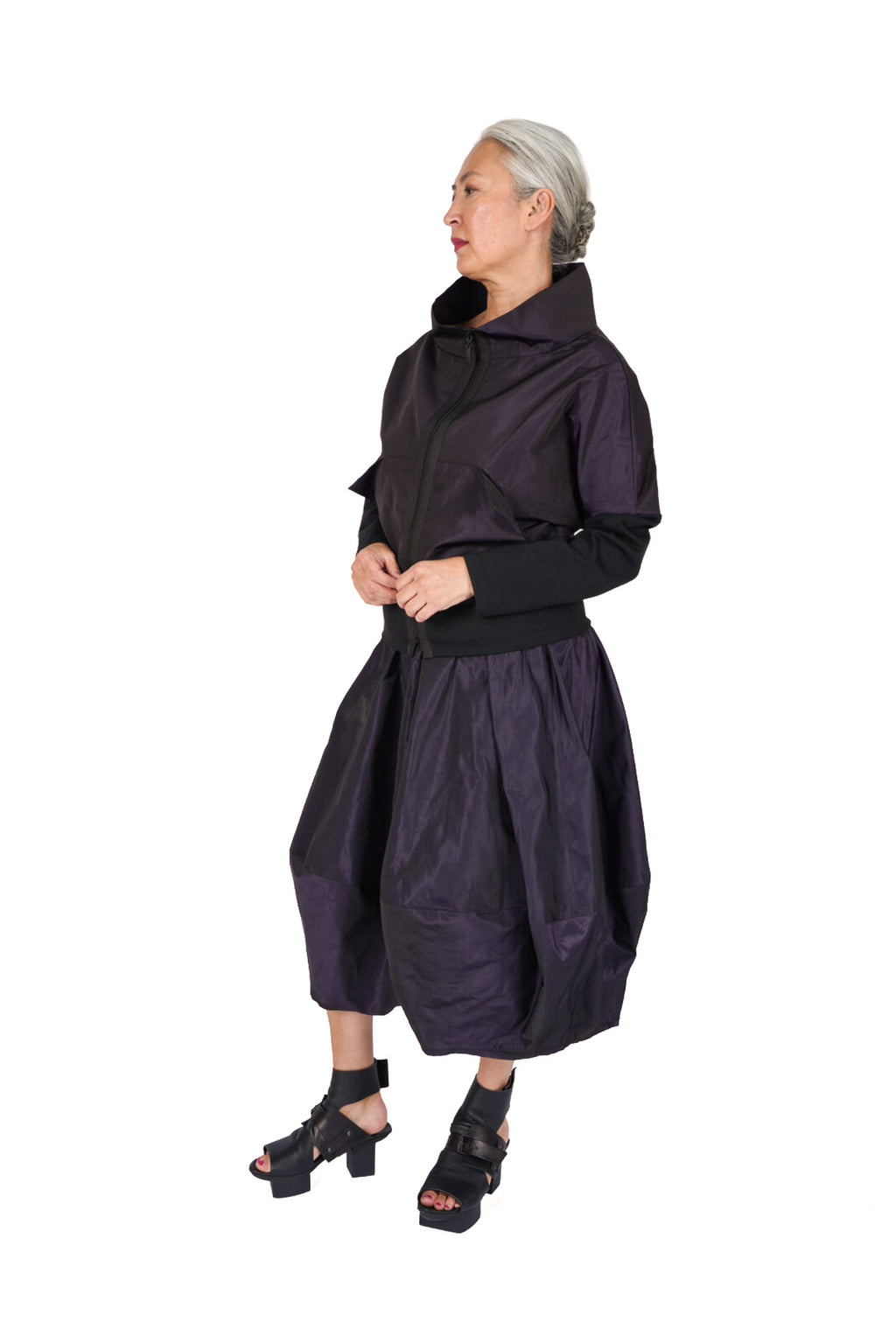 XD Xenia Design Bire Jacket  | ATELIER957