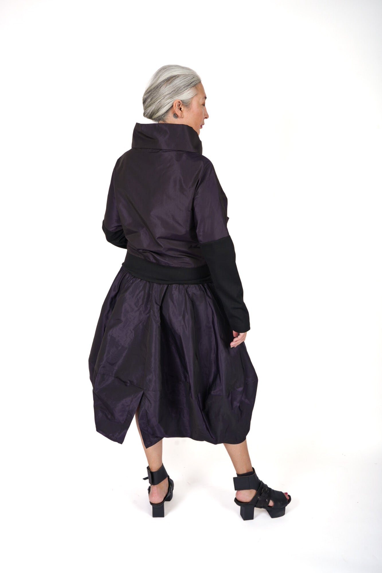 XD Xenia Design Bire Jacket  | ATELIER957