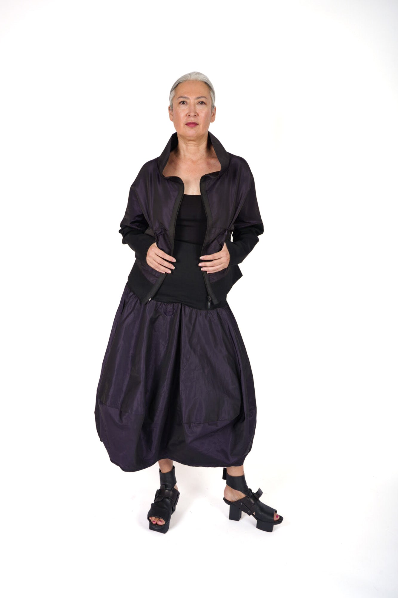 XD Xenia Design Bire Jacket  | ATELIER957