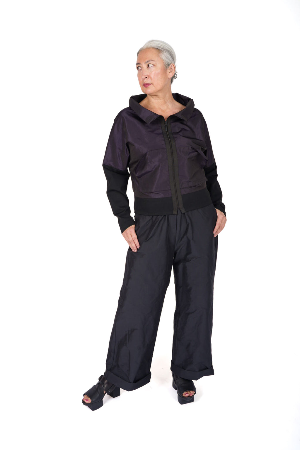 XD Xenia Design Limen Pants | ATELIER957