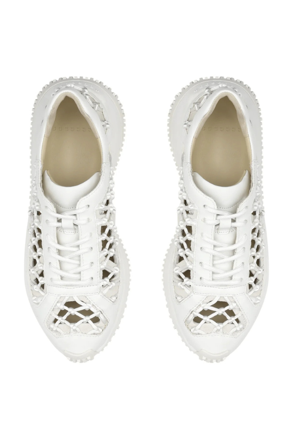 4CCCCEES Kapok Link Sneakers | ATELIER957