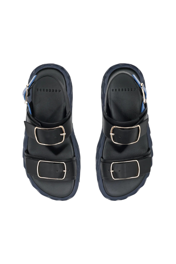 4CCCCEES Jebara Sandals | ATELIER957