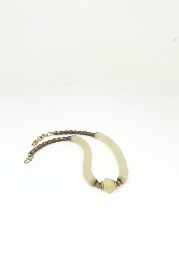 Mya Lambrecht NSBIU Necklace | ATELIER957