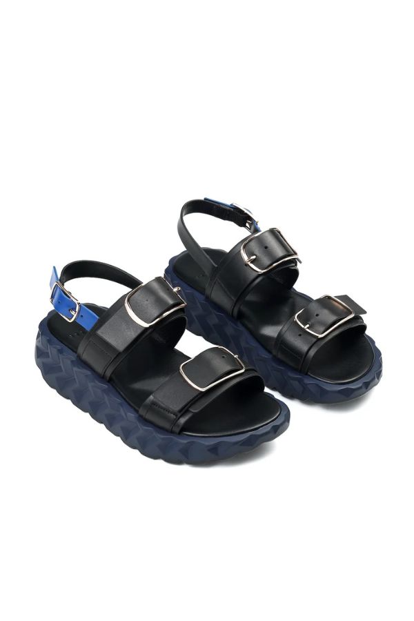 4CCCCEES Jebara Sandals | ATELIER957