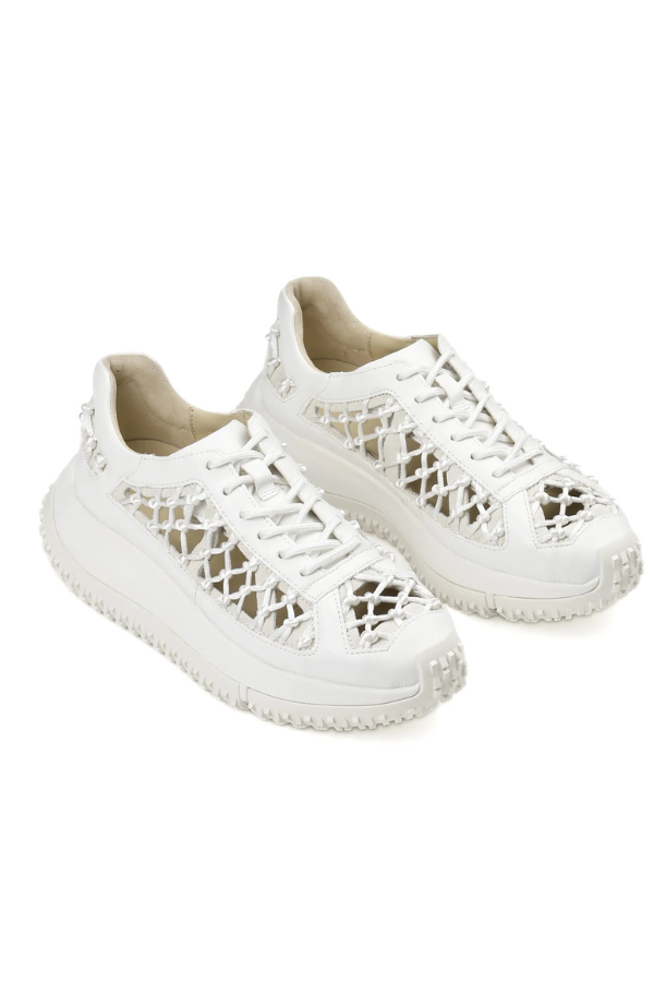 4CCCCEES Kapok Link Sneakers | ATELIER957
