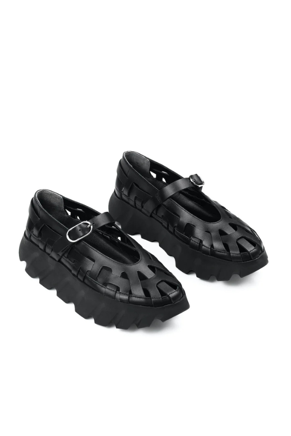 4CCCCEES Tura Lex Shoes | ATELIEr957