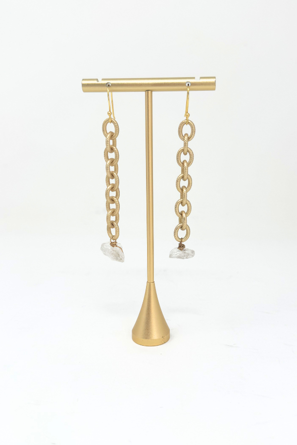 Mya Lambrecht E771 Earrings | ATELIER957