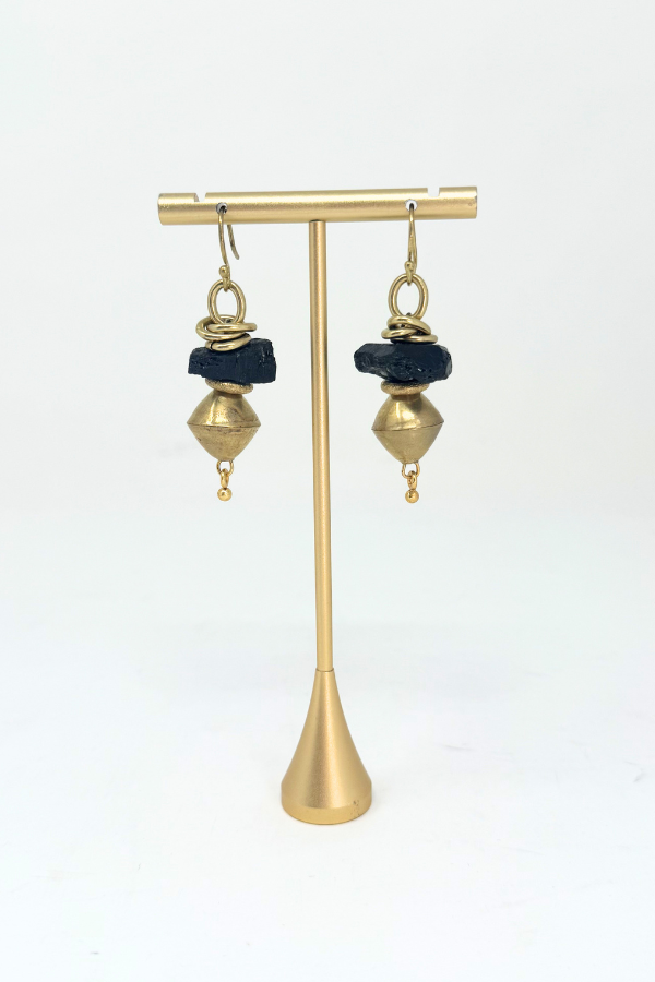 Mya Lambrecht E1136 Earrings | ATELIER957
