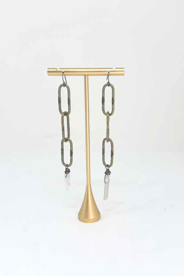 Mya Lambrecht E2 Earrings | ATELIER957
