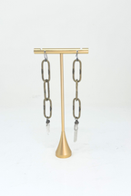 Mya Lambrecht E2 Earrings | ATELIER957