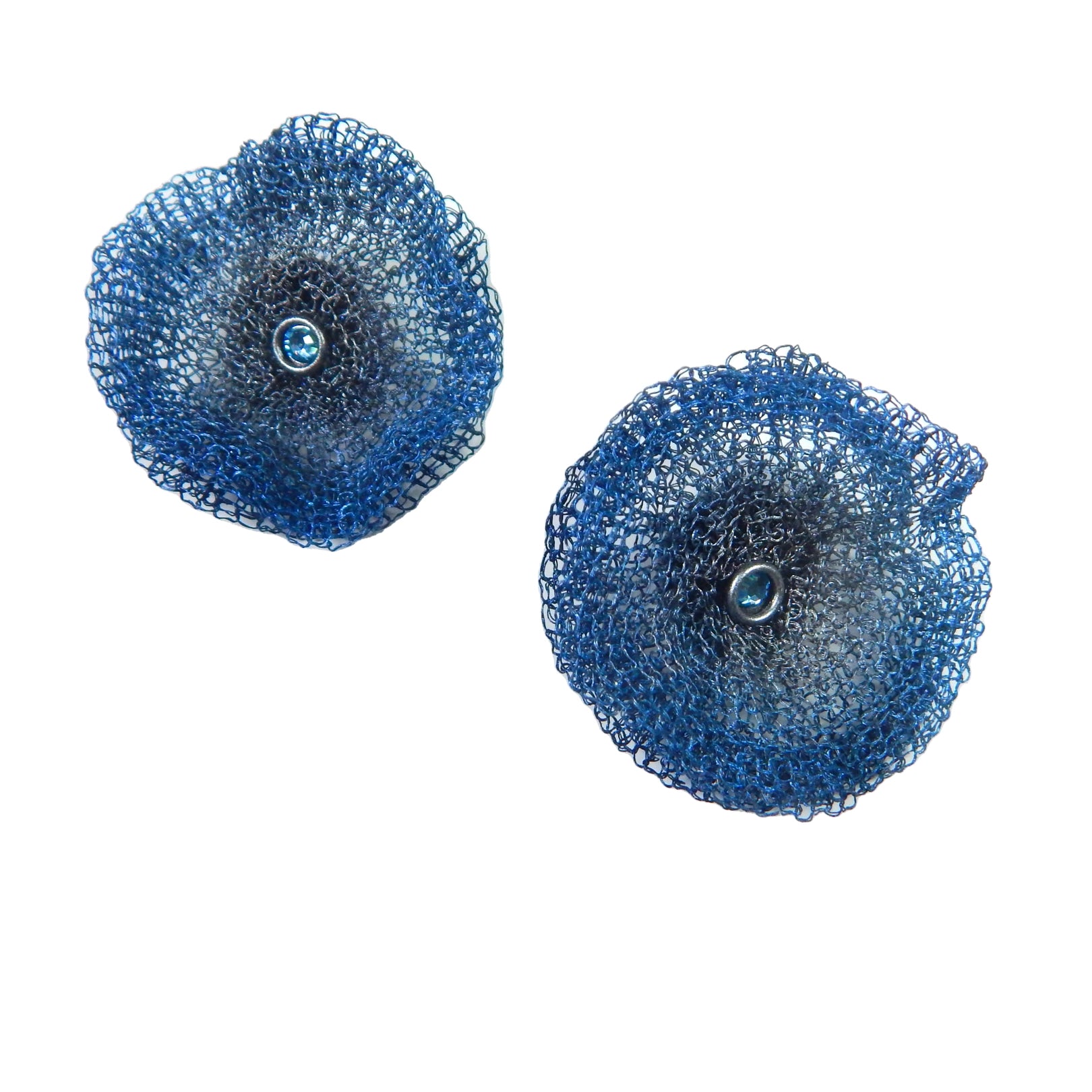 Sarah Cavender Petunia Earrings | ATELIER957
