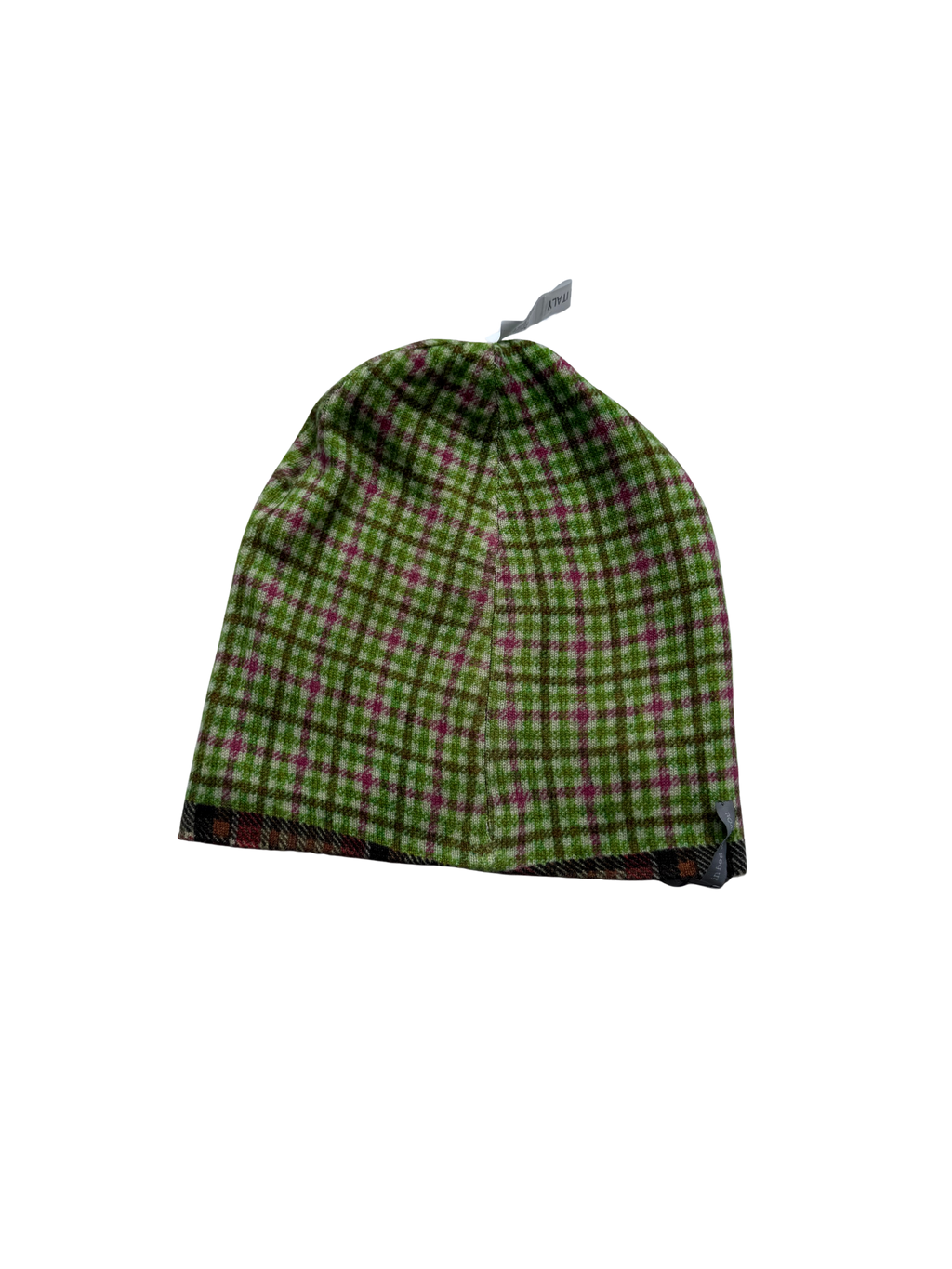 in bed with yOu VB40 Knitted Beanie ( 2 colors)
