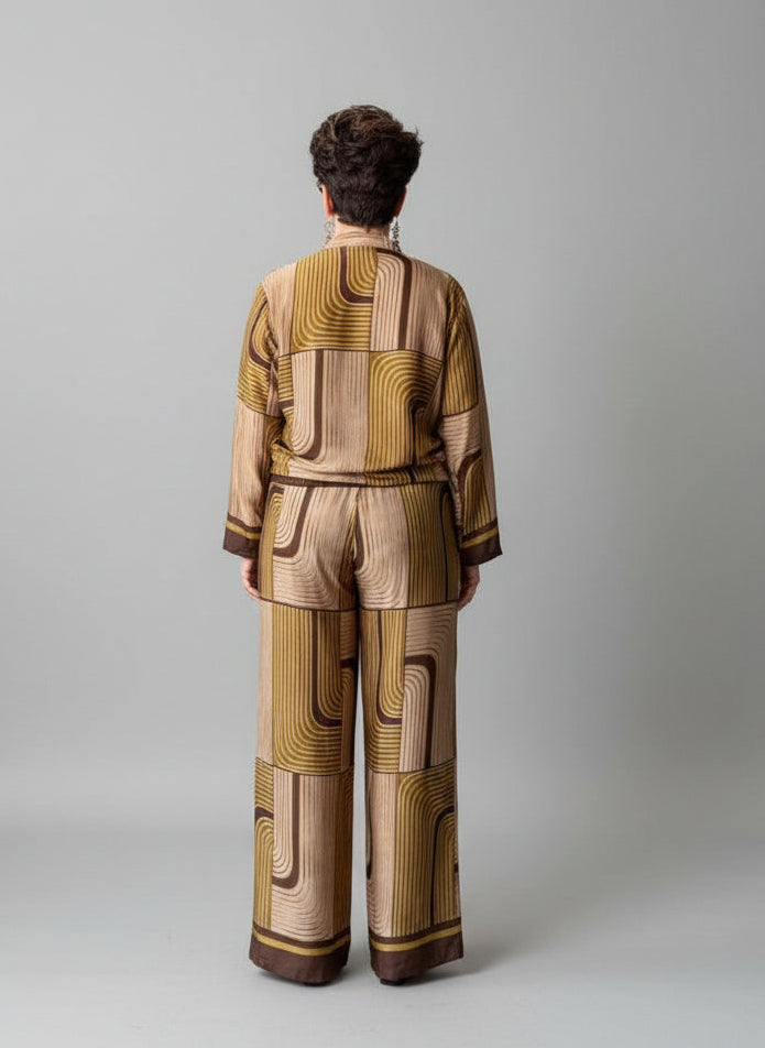 AQRL 8772 Jacket | ATELIER957