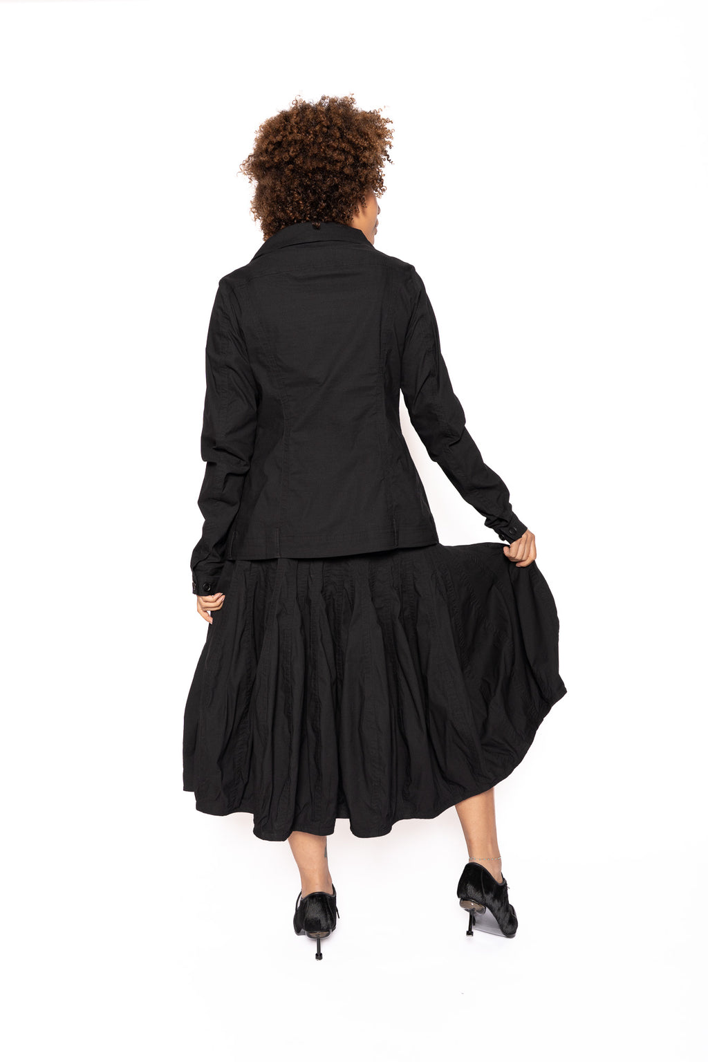Rundholz 226 1391122 Jacket | ATELIER957