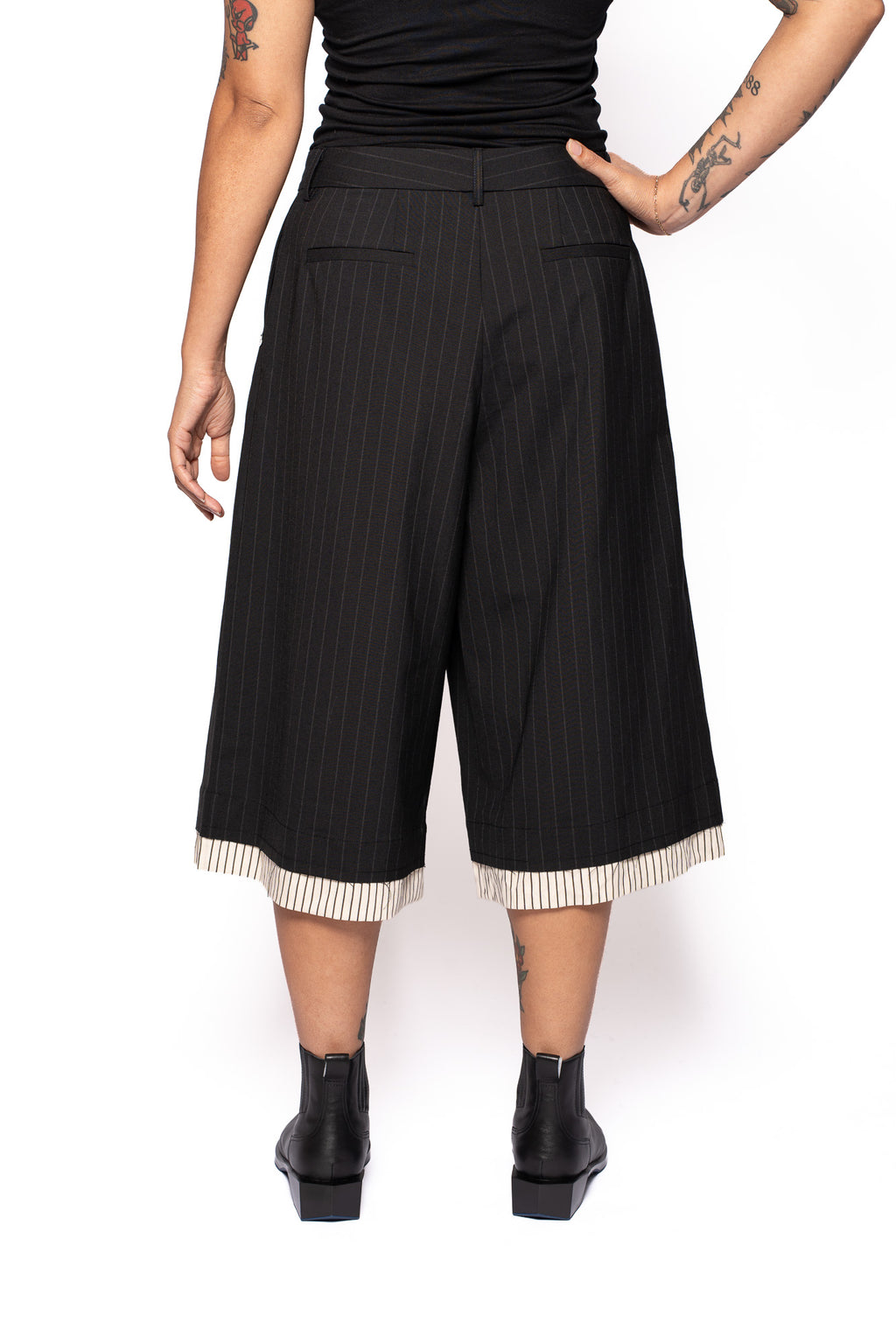 ottod'Ame 0073 Pants | ATELIER957