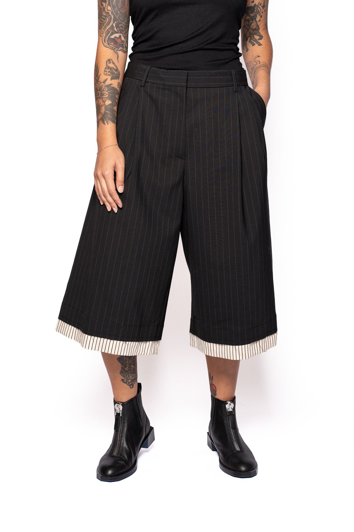 ottod'Ame 0073 Pants | ATELIER957