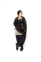 Rundholz 226 1387707 Knitted Scarf