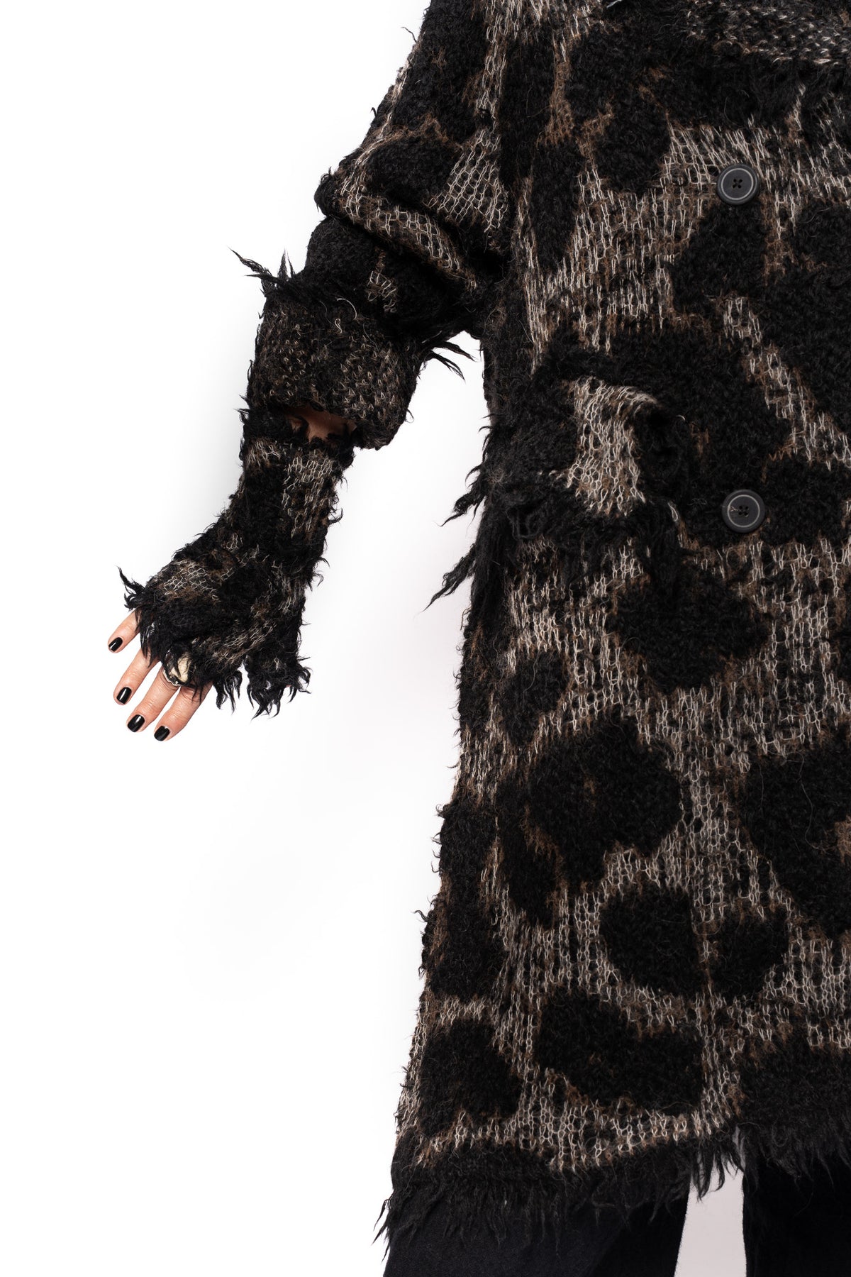 Rundholz 226 1383109 Cuffs | ATELIER 957