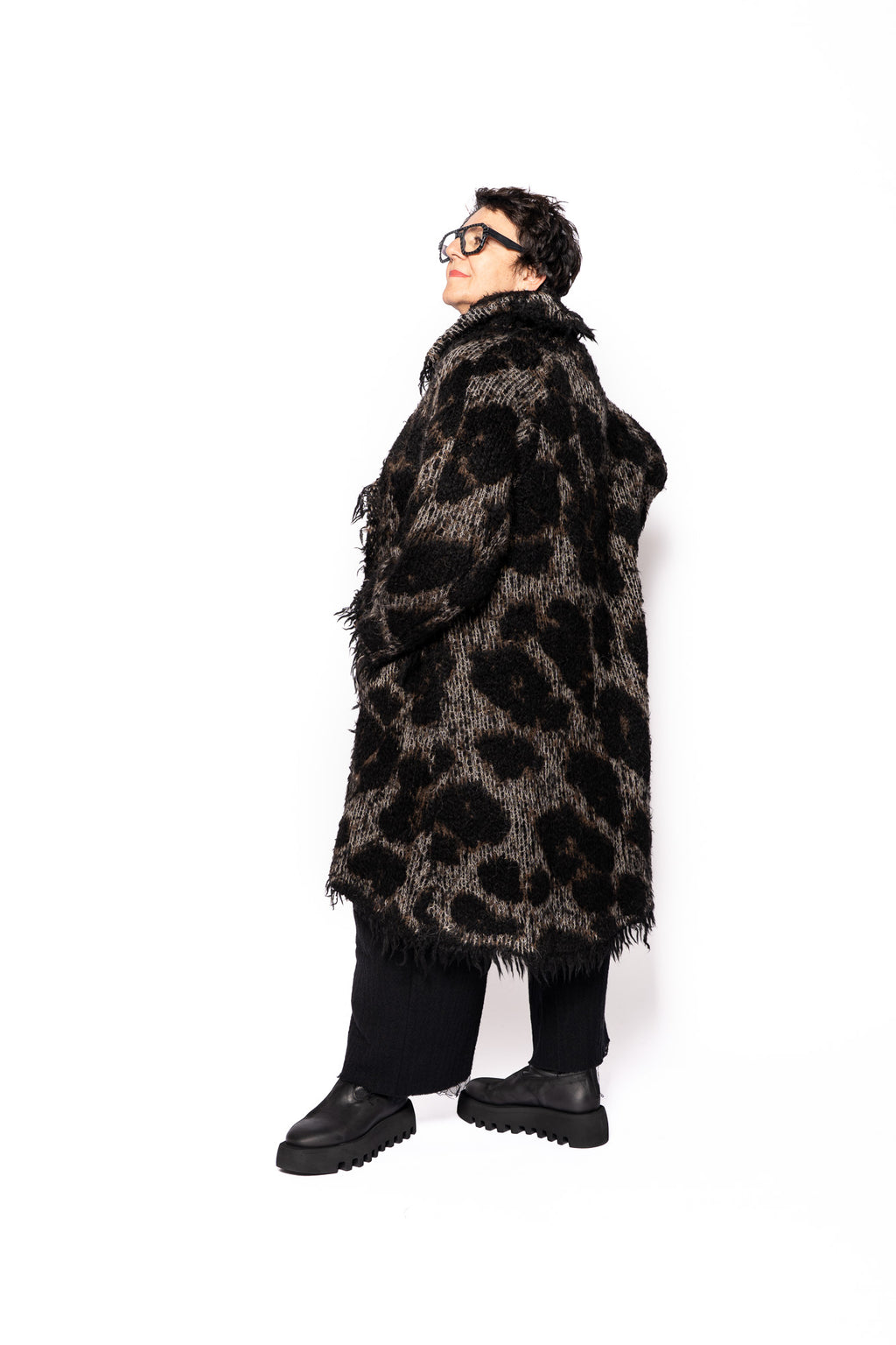 Rundholz 226 1387205 Jacket |ATELIER 957
