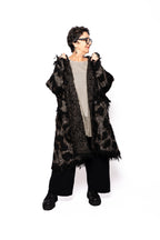 Rundholz 226 1387205 Jacket |ATELIER 957