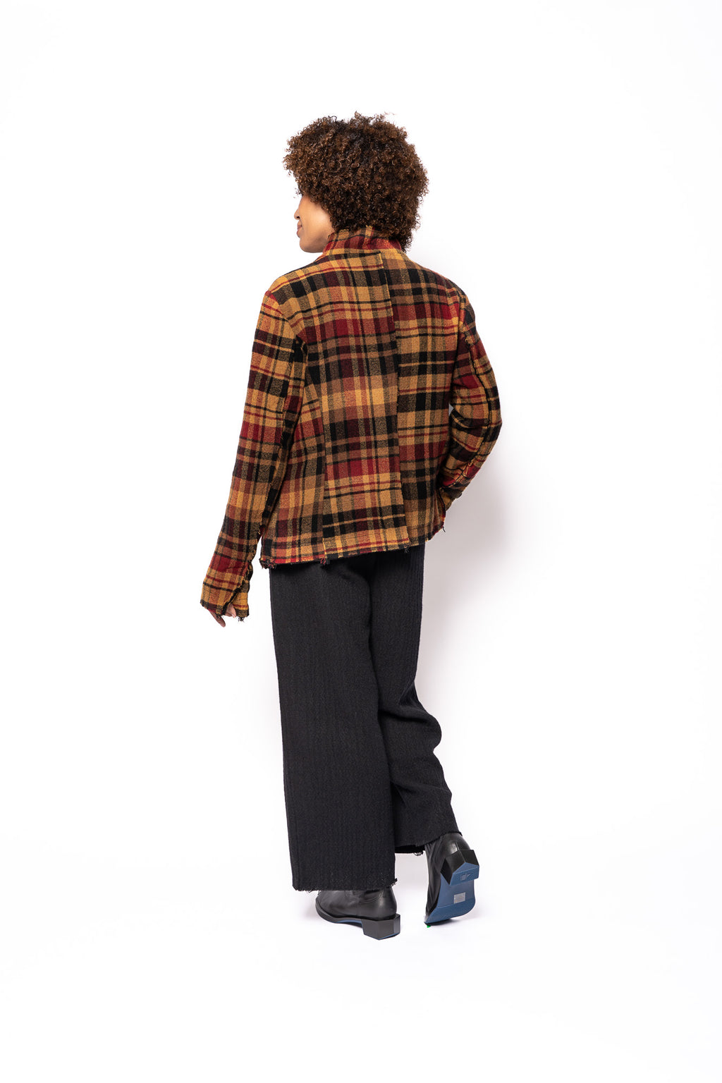Rundholz Black Label 226 3281101 Jacket
