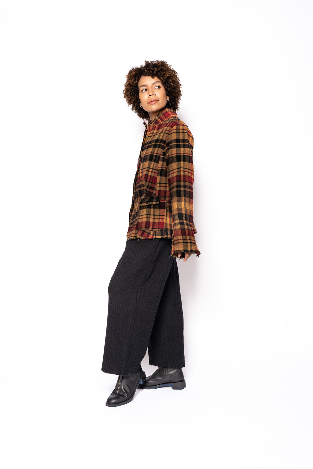 Rundholz Black Label 226 3281101 Jacket
