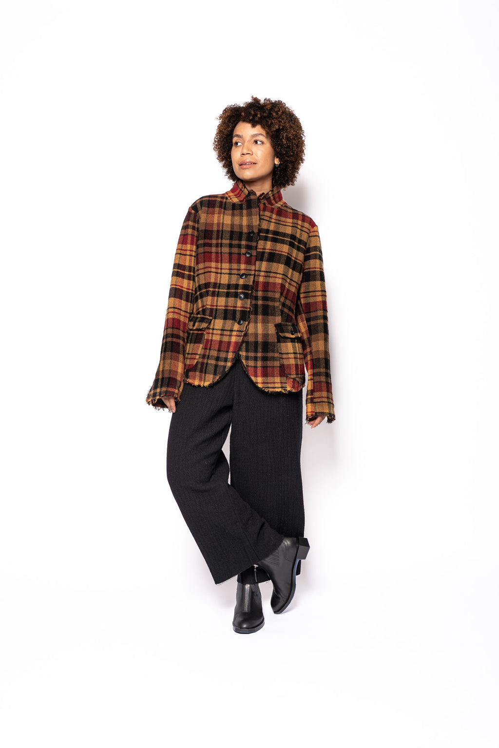 Rundholz Black Label 226 3281101 Jacket